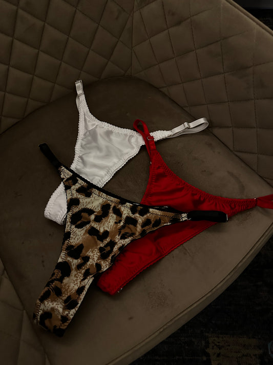 PANTIES SET 3 pcs
