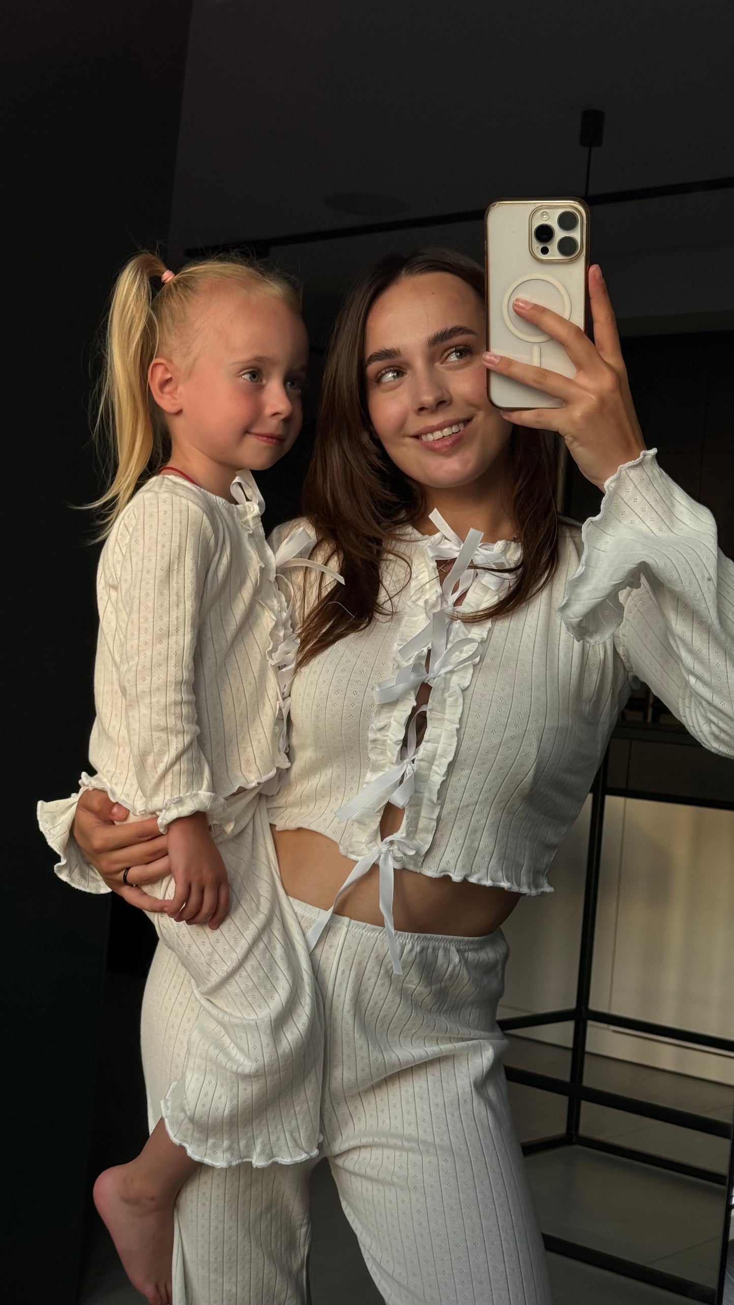 KIDS JULIA MILK