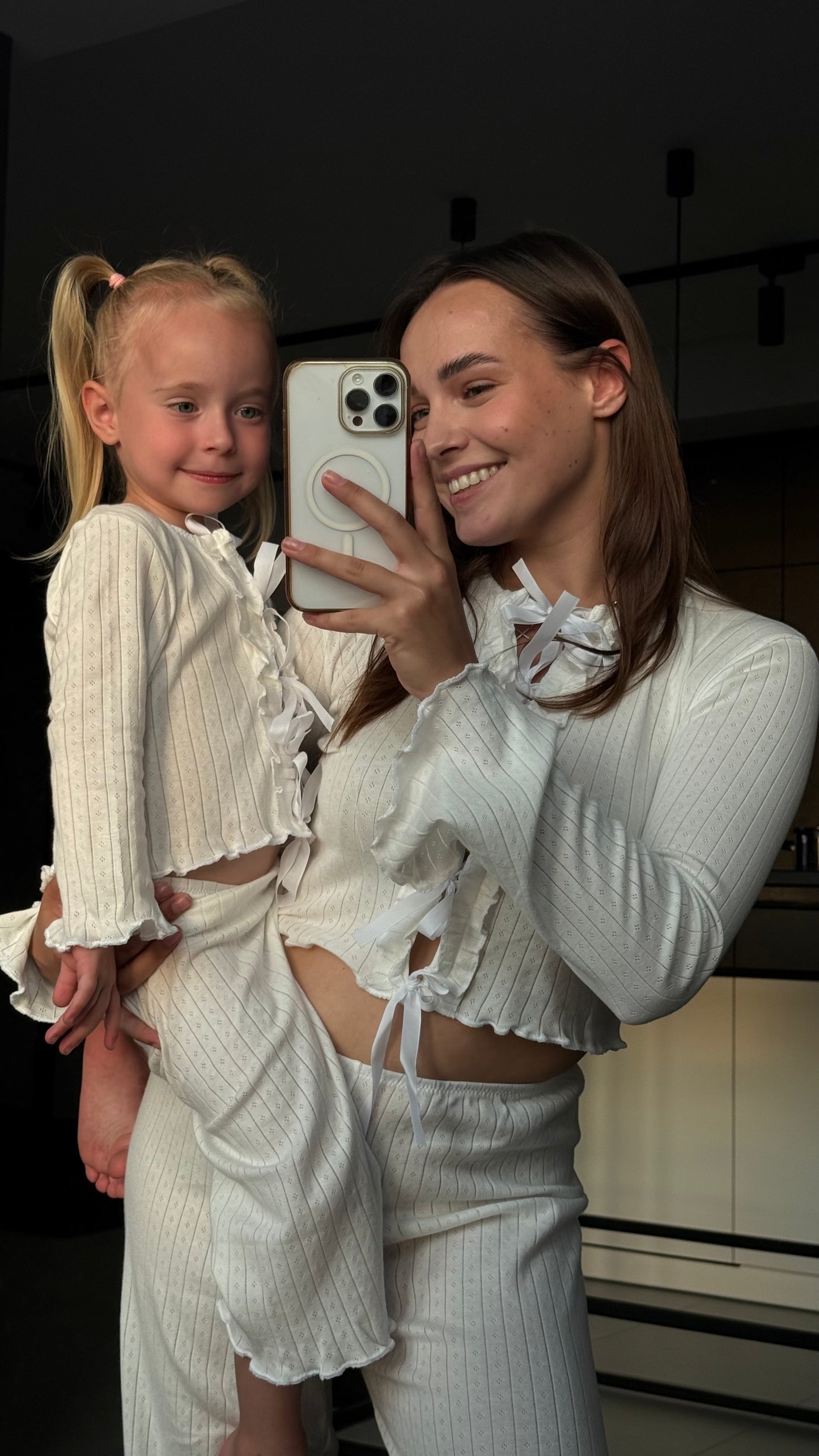 MOTHER JULIA MILK