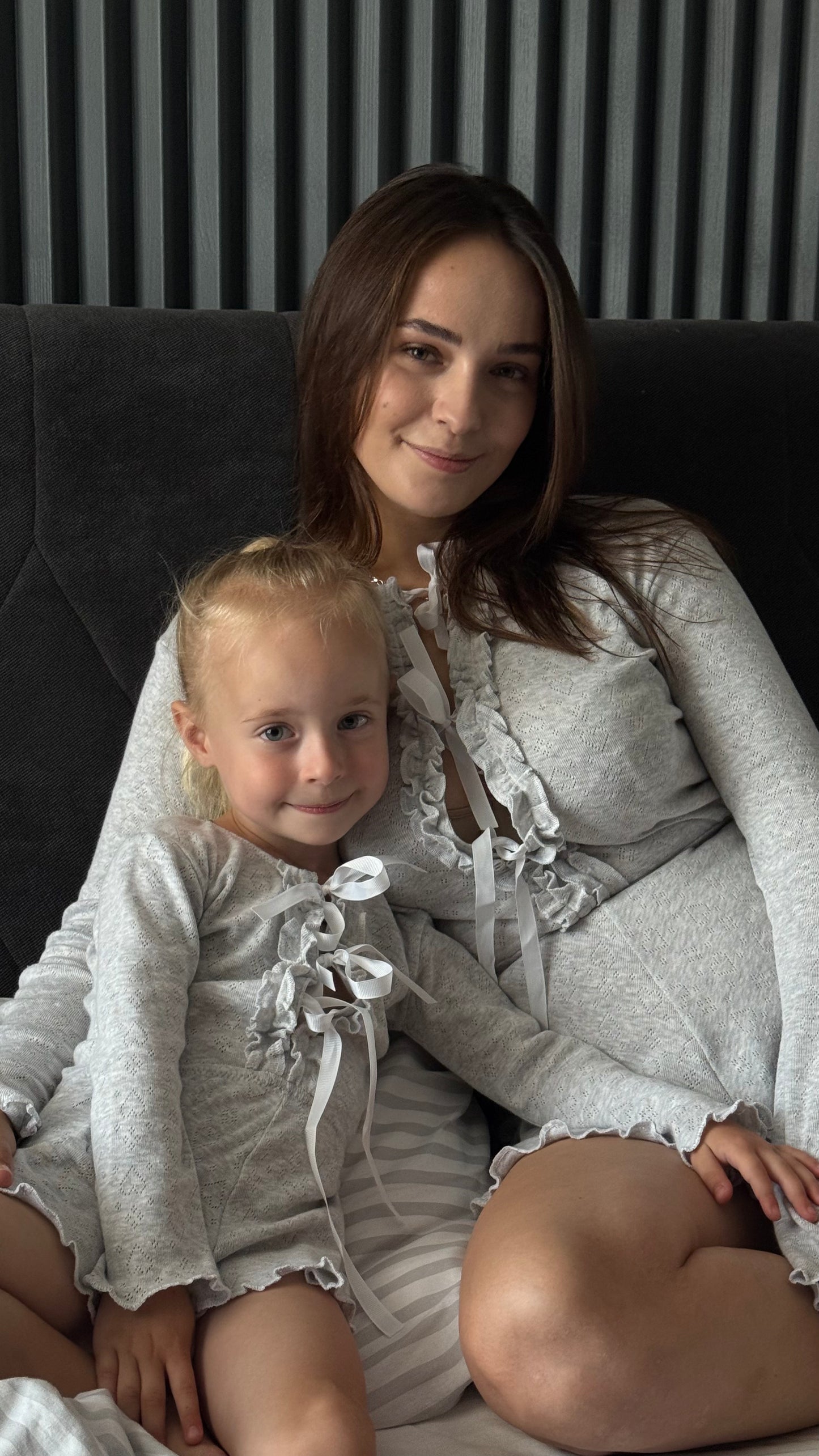 MOTHER КОМБІНЕЗОН SOFI