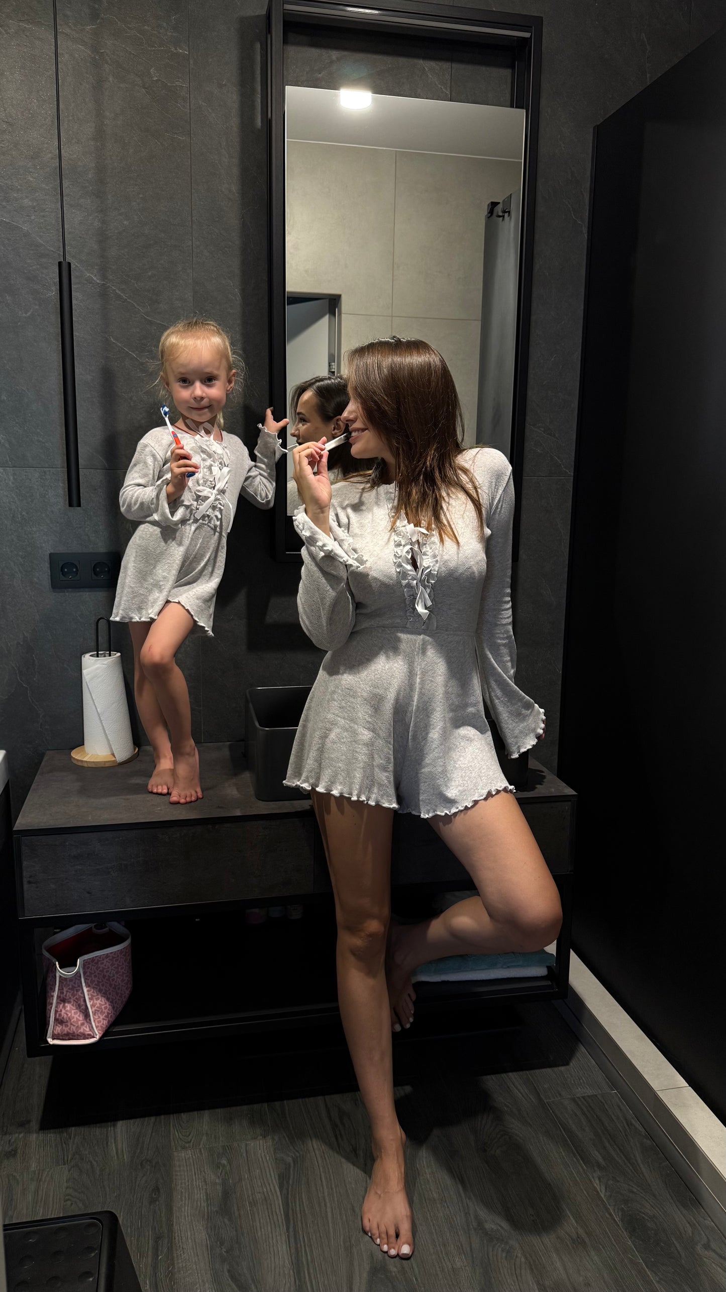 MOTHER КОМБІНЕЗОН SOFI