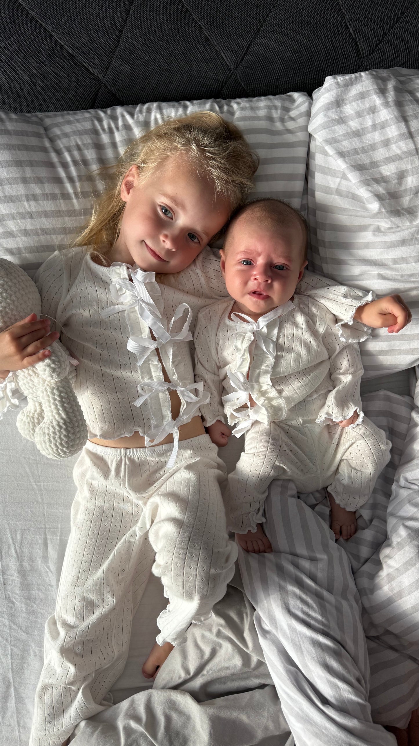 KIDS JULIA MILK
