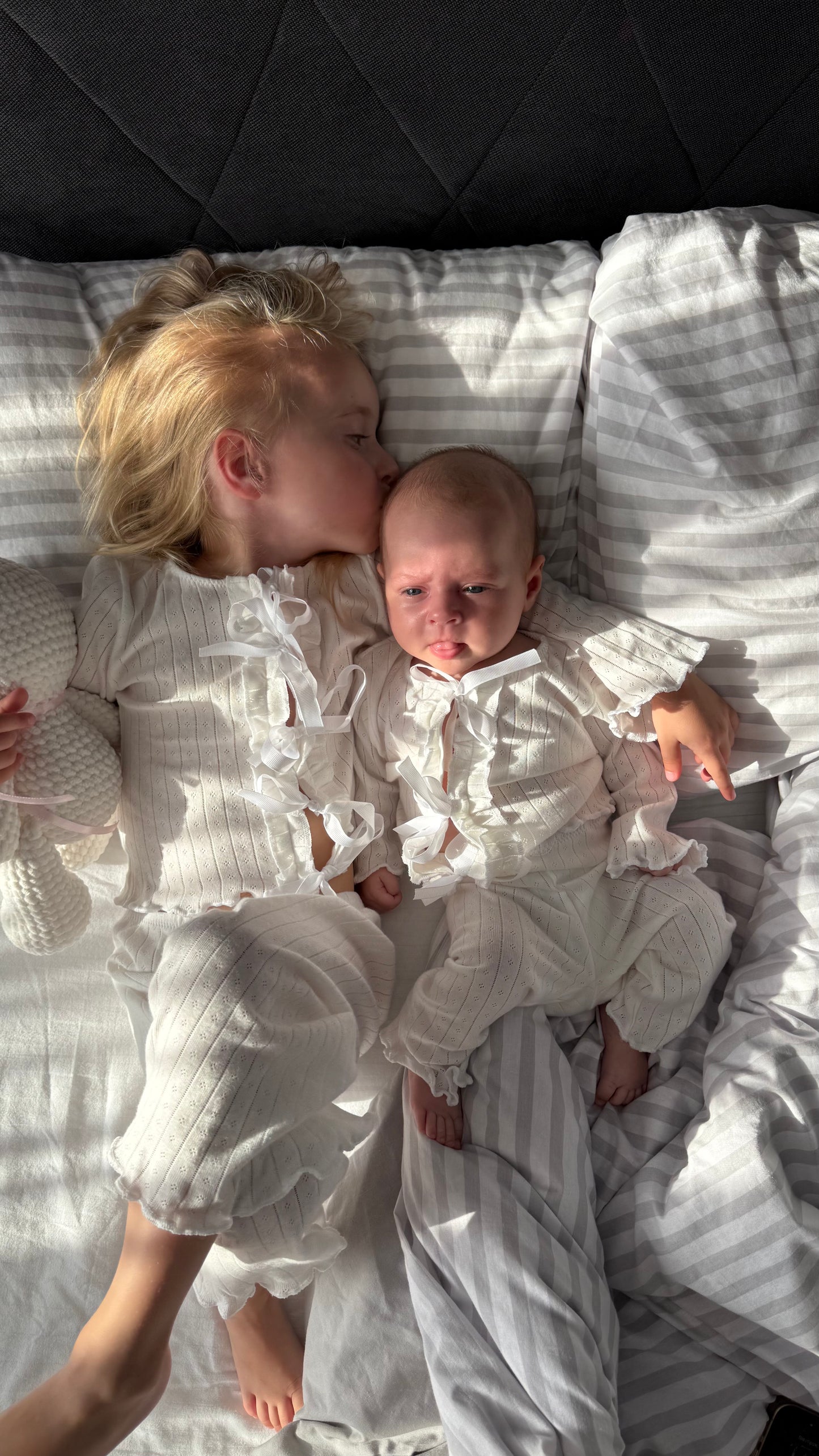 KIDS JULIA MILK