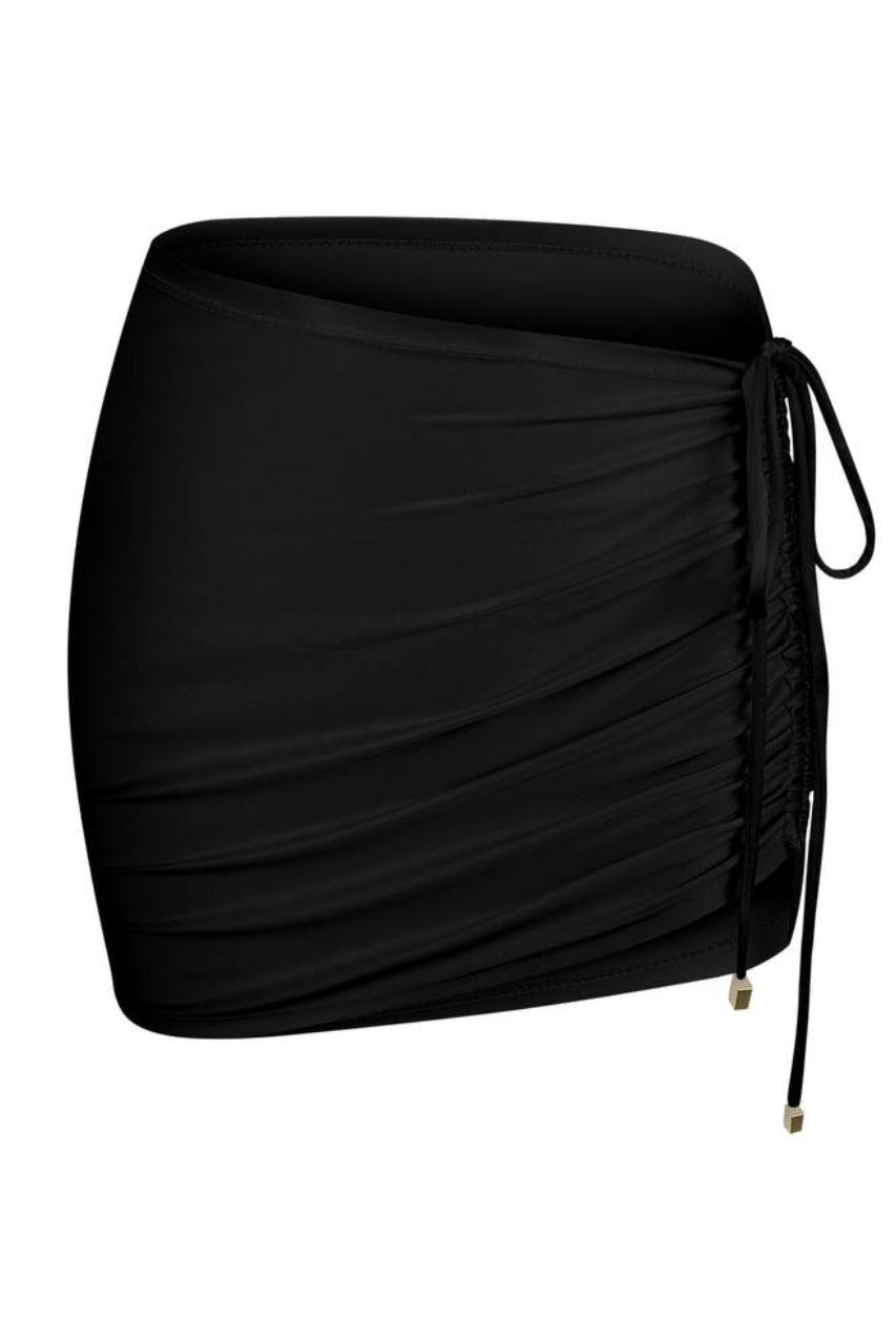 СПІДНИЦЯ BLACK