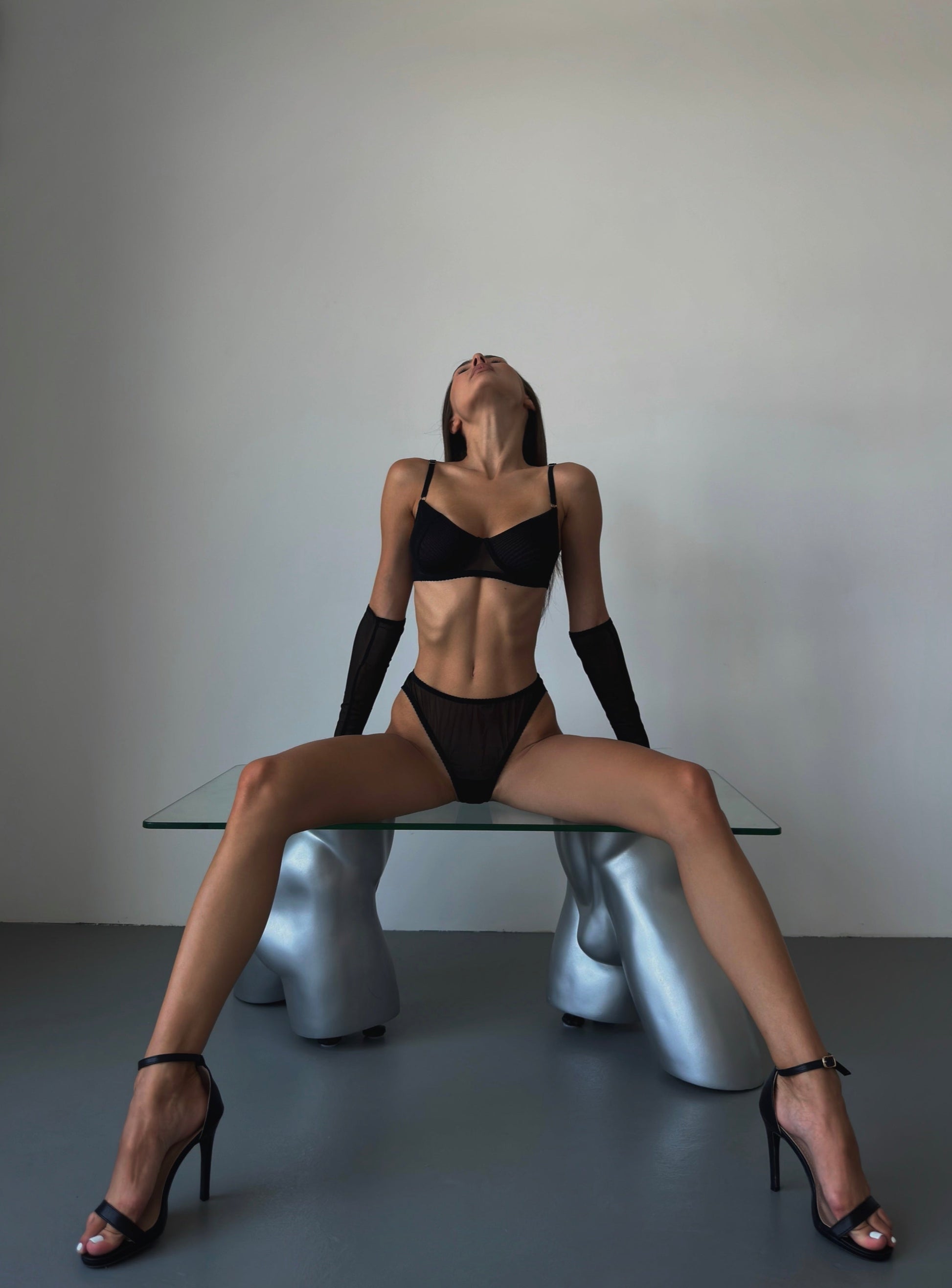 BASE BLACK - My Store