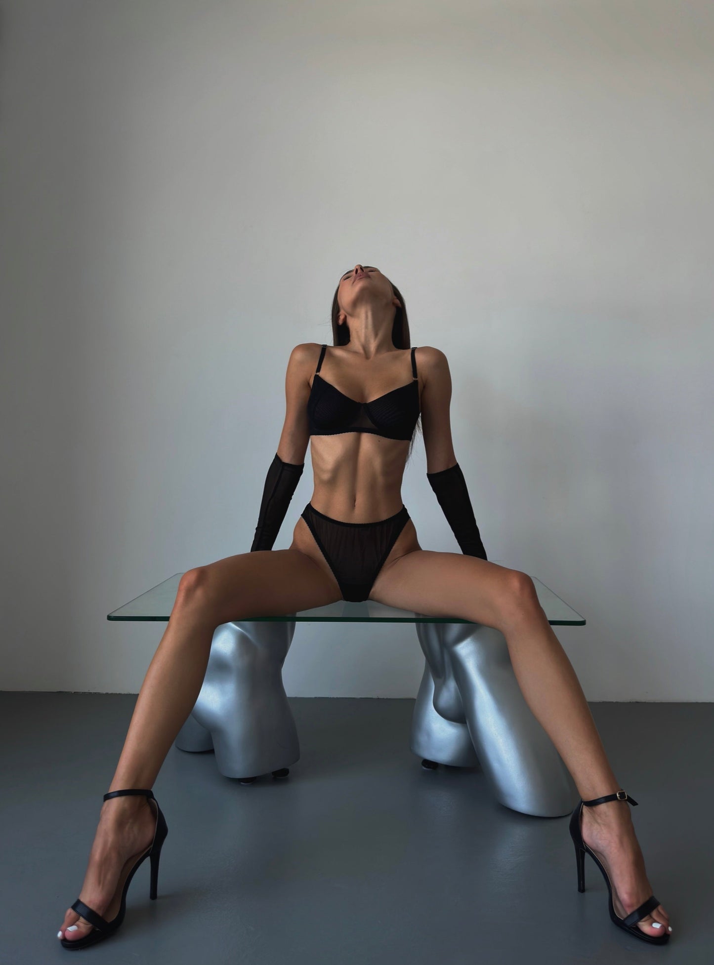 BASE BLACK - My Store