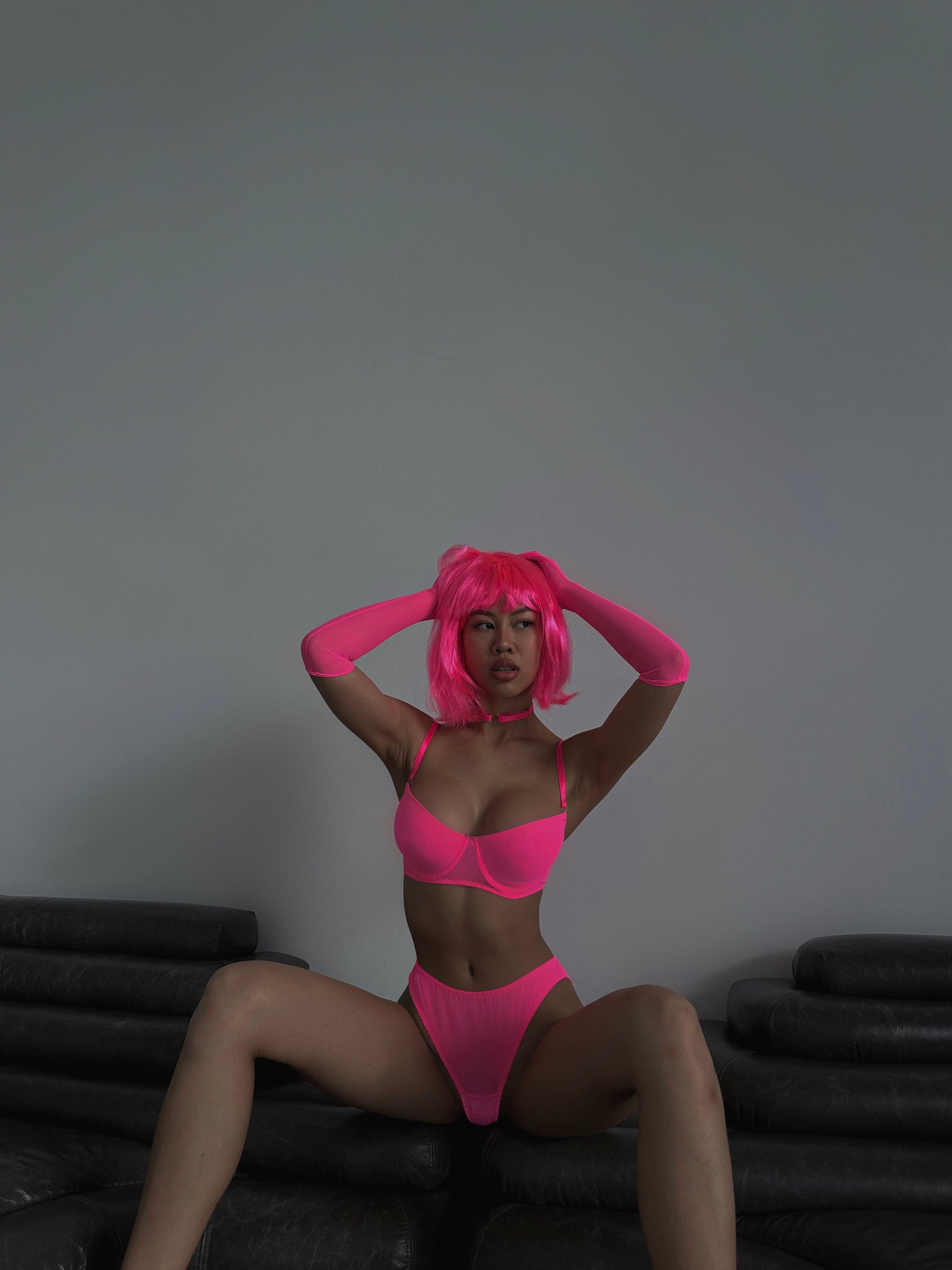 BASE PINK - My Store