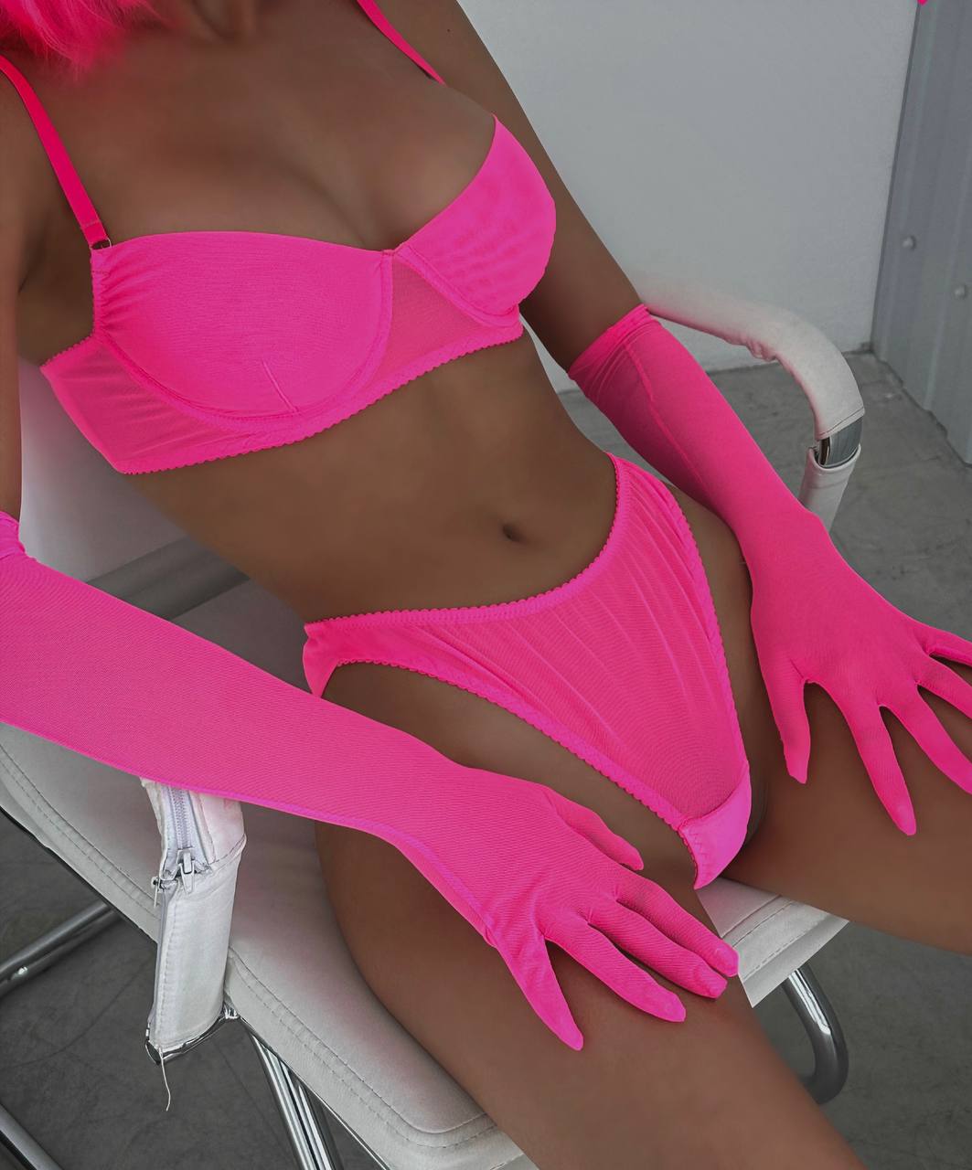 BASE PINK - My Store