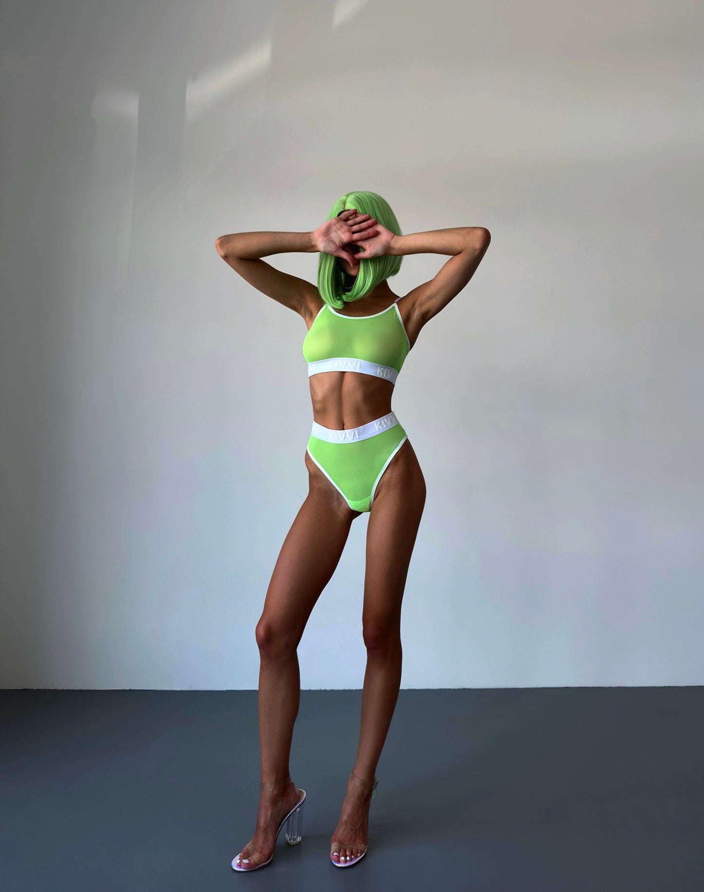 BRANDY GREEN - My Store
