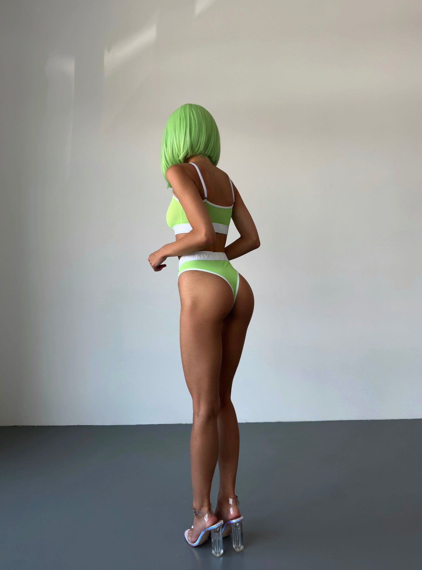 BRANDY GREEN - My Store