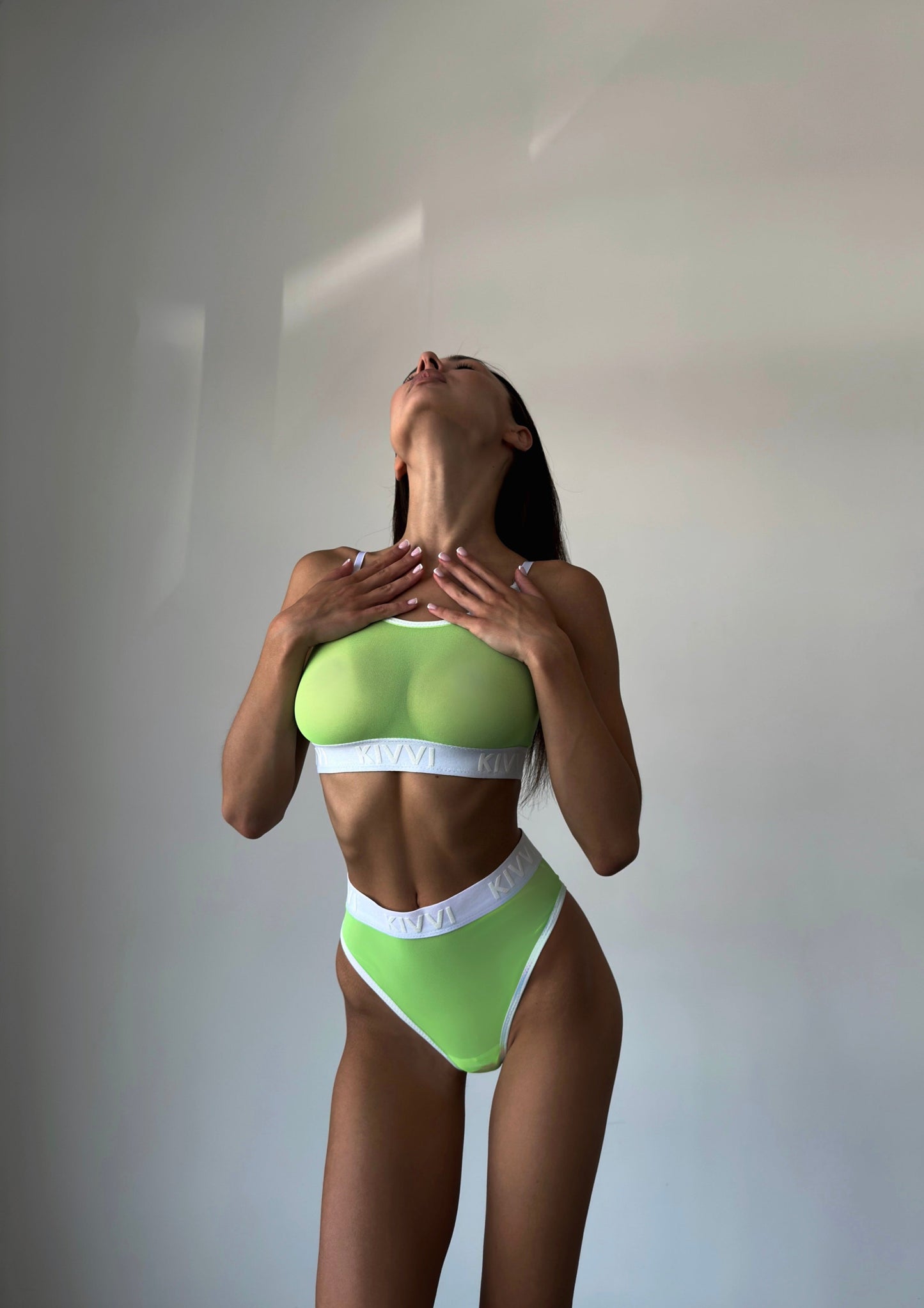 BRANDY GREEN - My Store