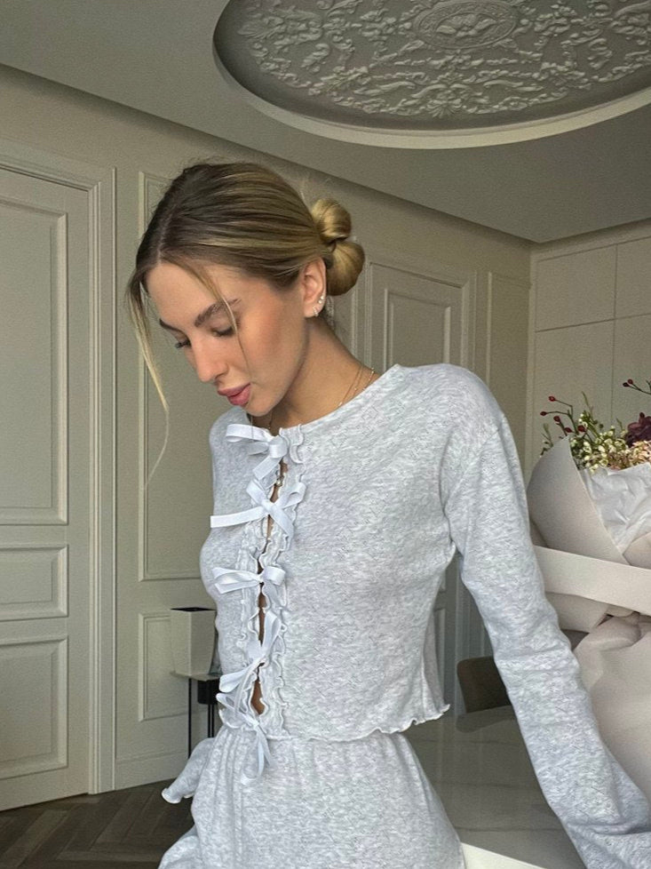 КОФТА JULIA - My Store