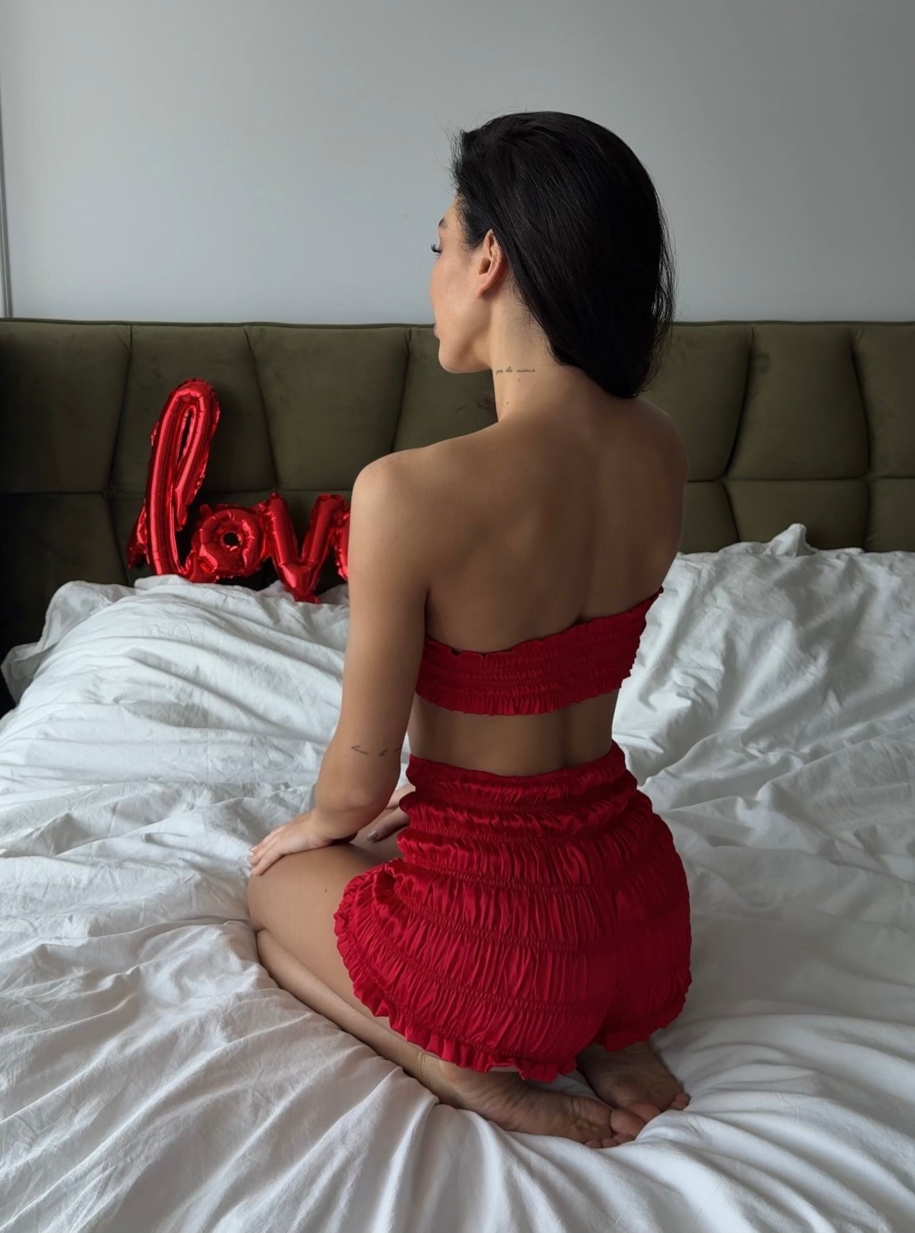 LALI RED - My Store