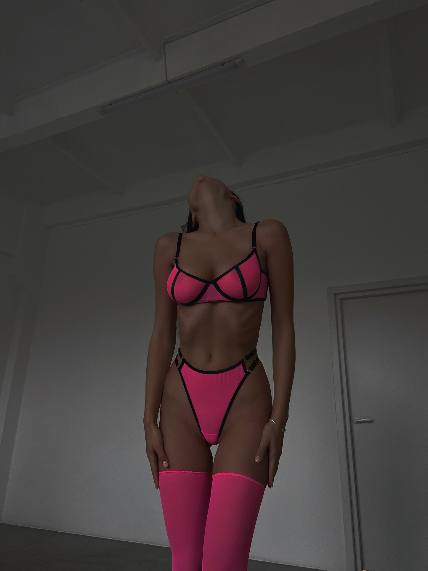 MAGDENTA PINK - My Store
