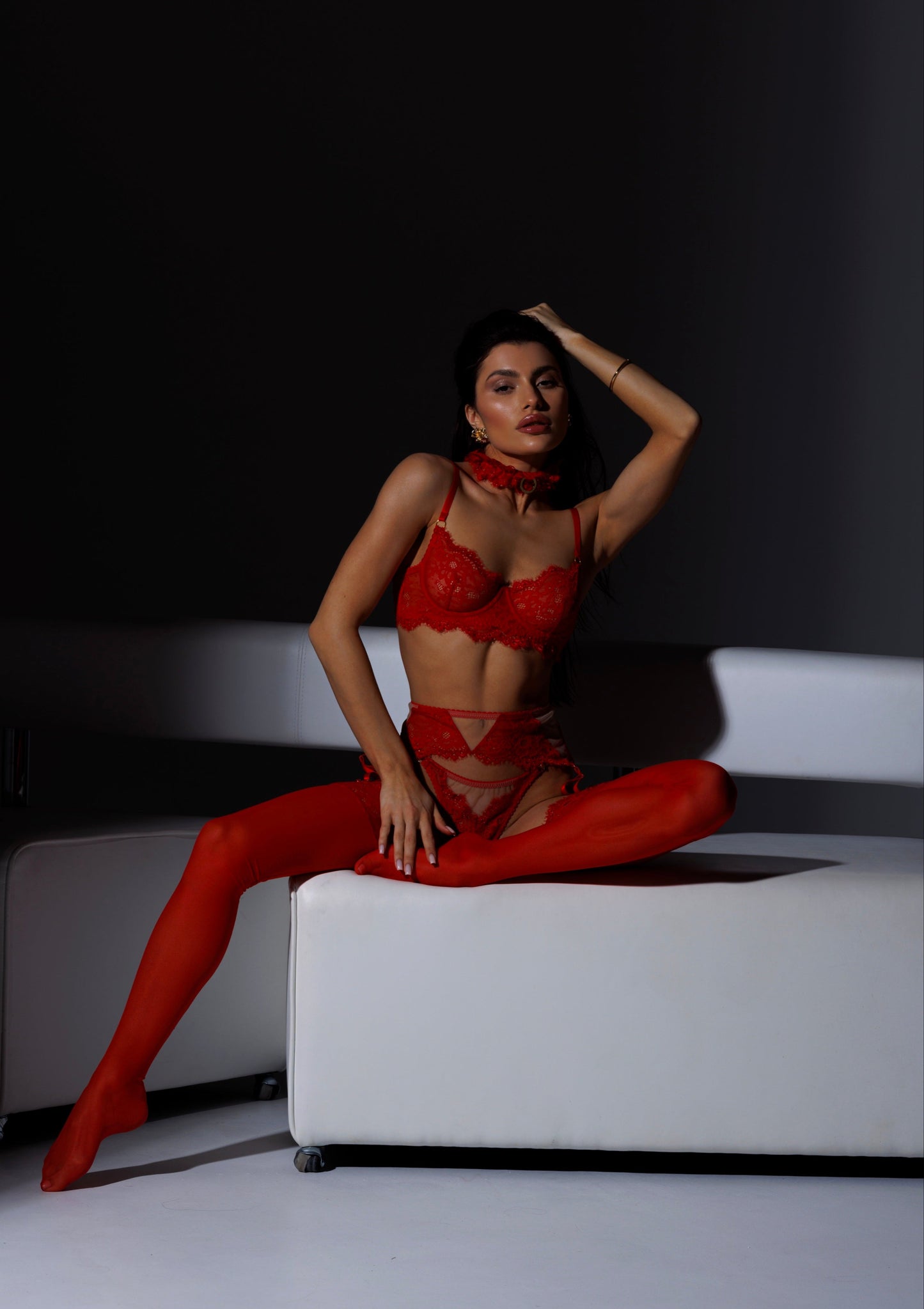 ПАНЧОХИ LOVERIA - My Store