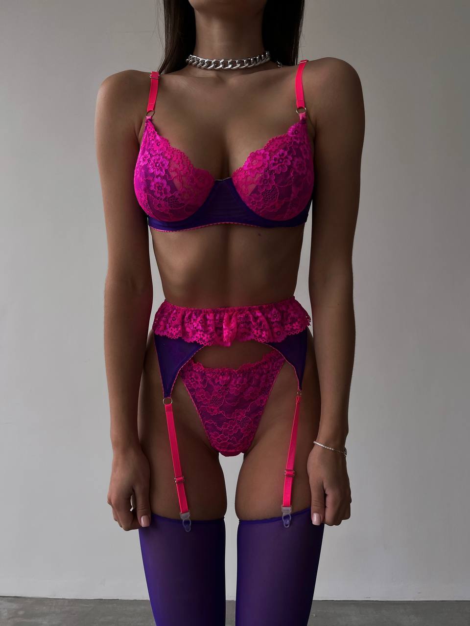 ПОЯС SET FIOLA - My Store