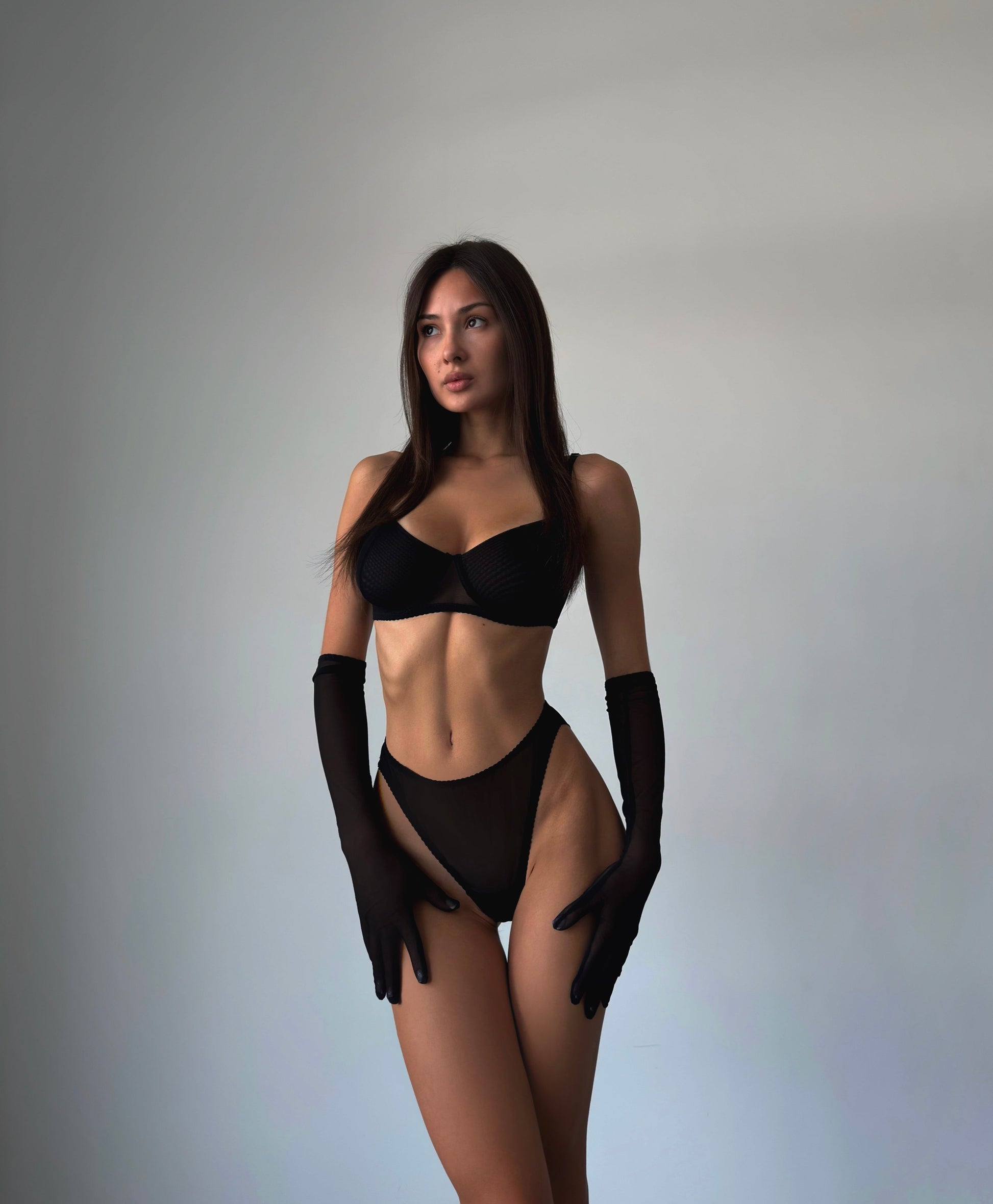 РУКАВИЦІ СІТКА (RED /BLACK /PINK /WHITE) - My Store