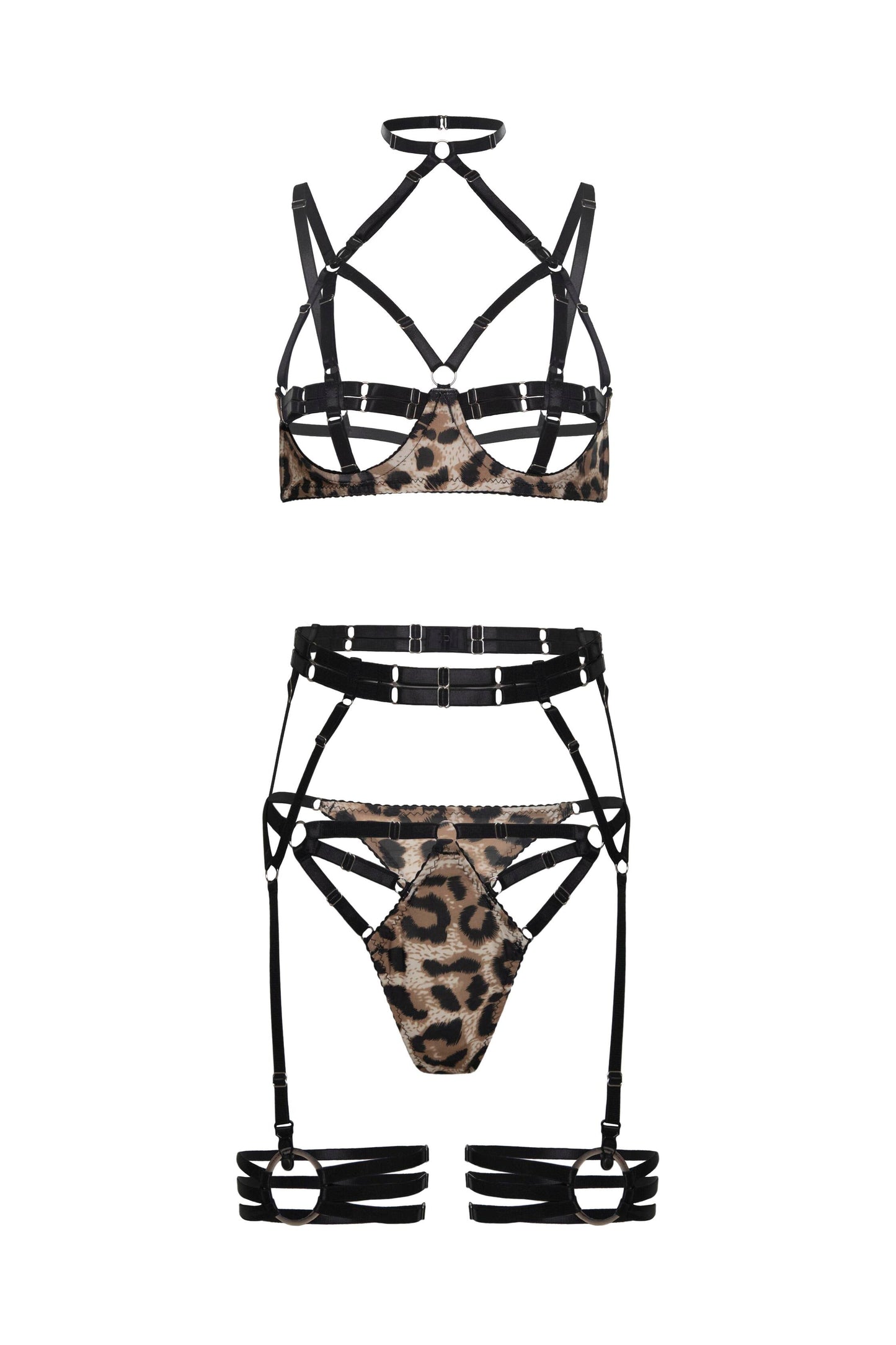 SET LEO - My Store