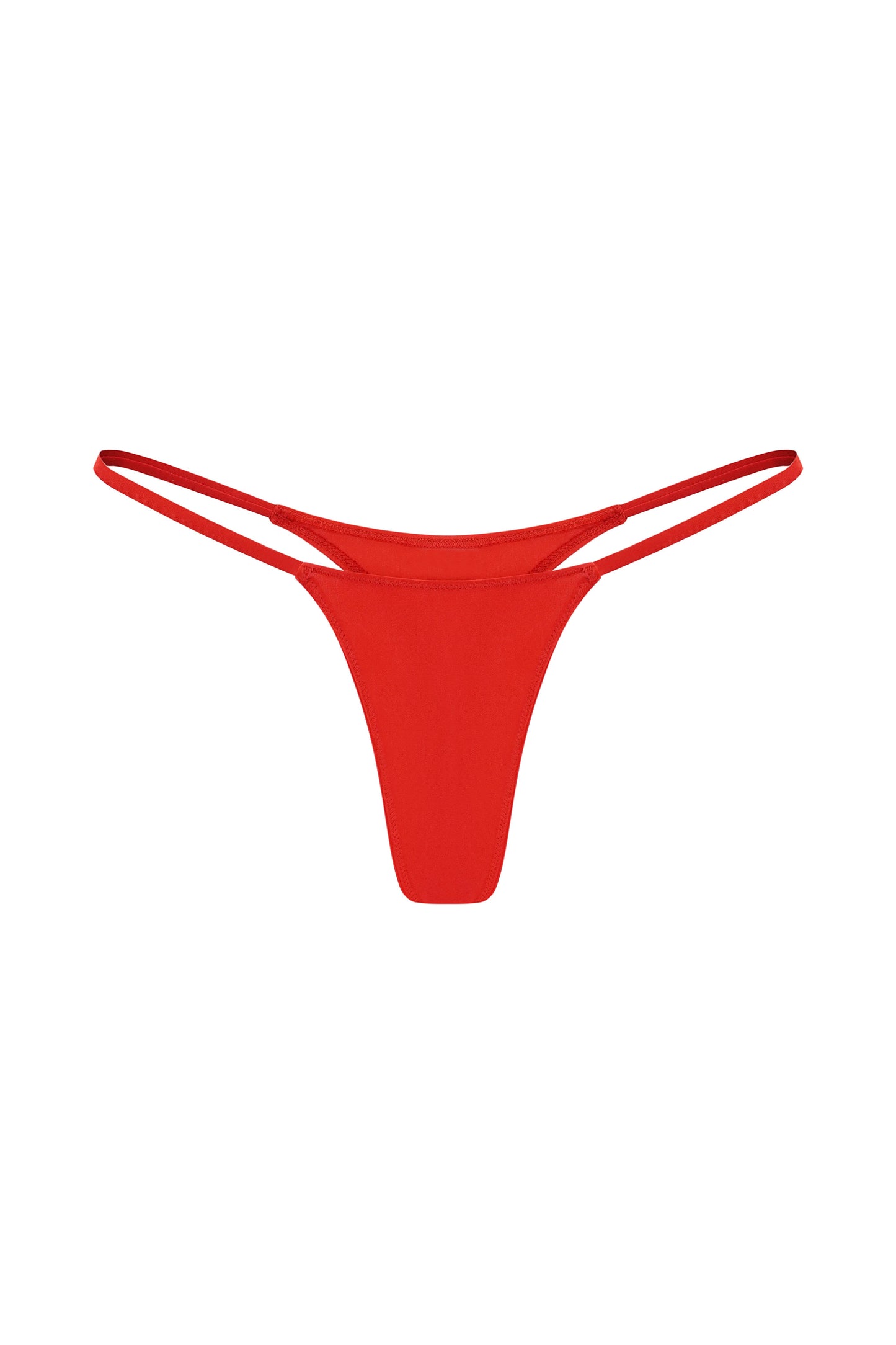 SKIMS RED - KIVVI_UKRAINIAN_BRAND