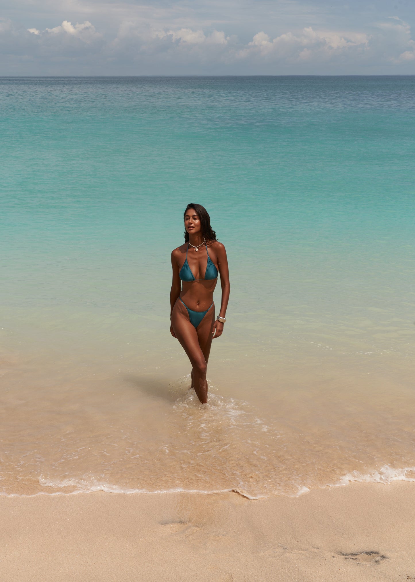 SKIMS SMARAGD - My Store