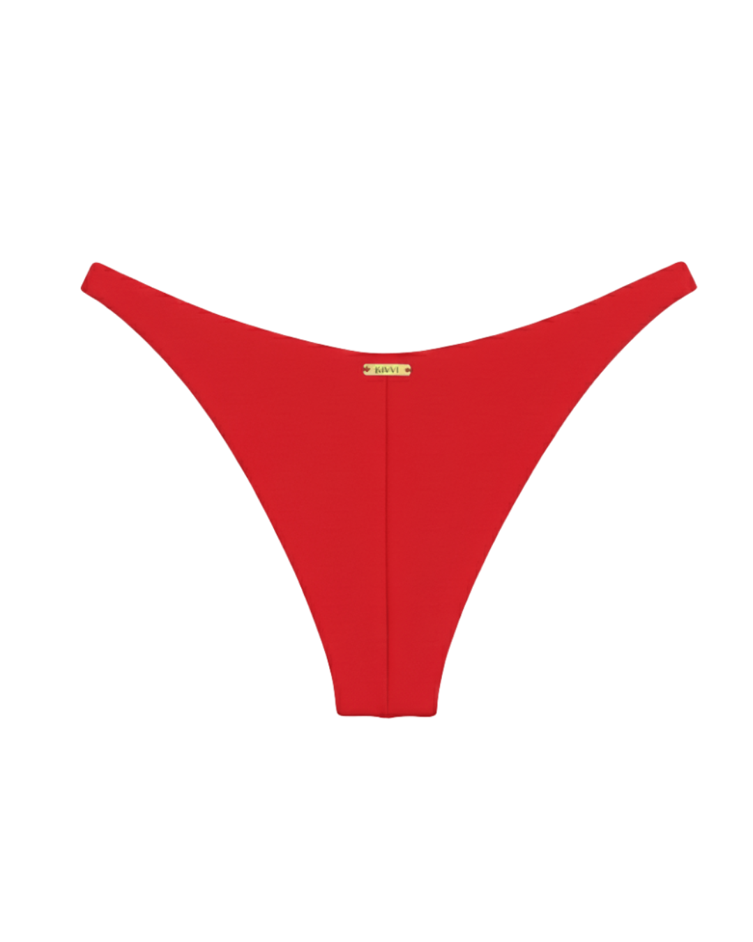 SNAKE RED ТРУСИКИ - БРАЗИЛІАНИ - KIVVI_UKRAINIAN_BRAND