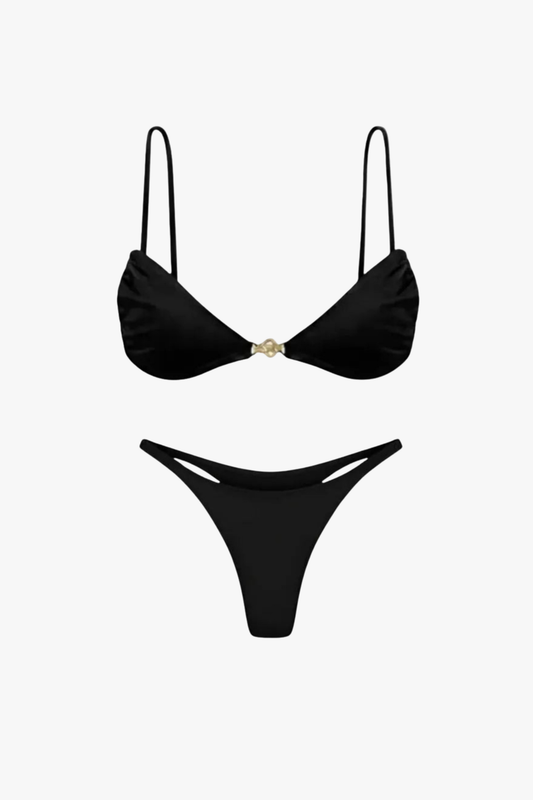 SNAKE BLACK