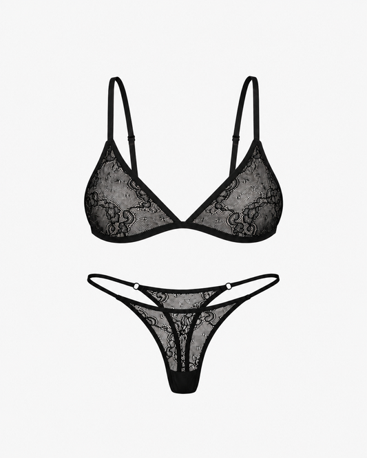 ESTRELLA BLACK