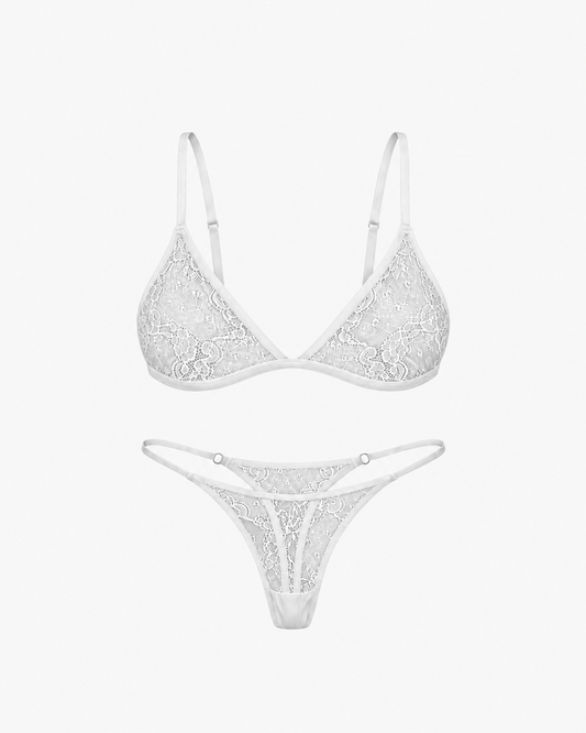 ESTRELLA WHITE
