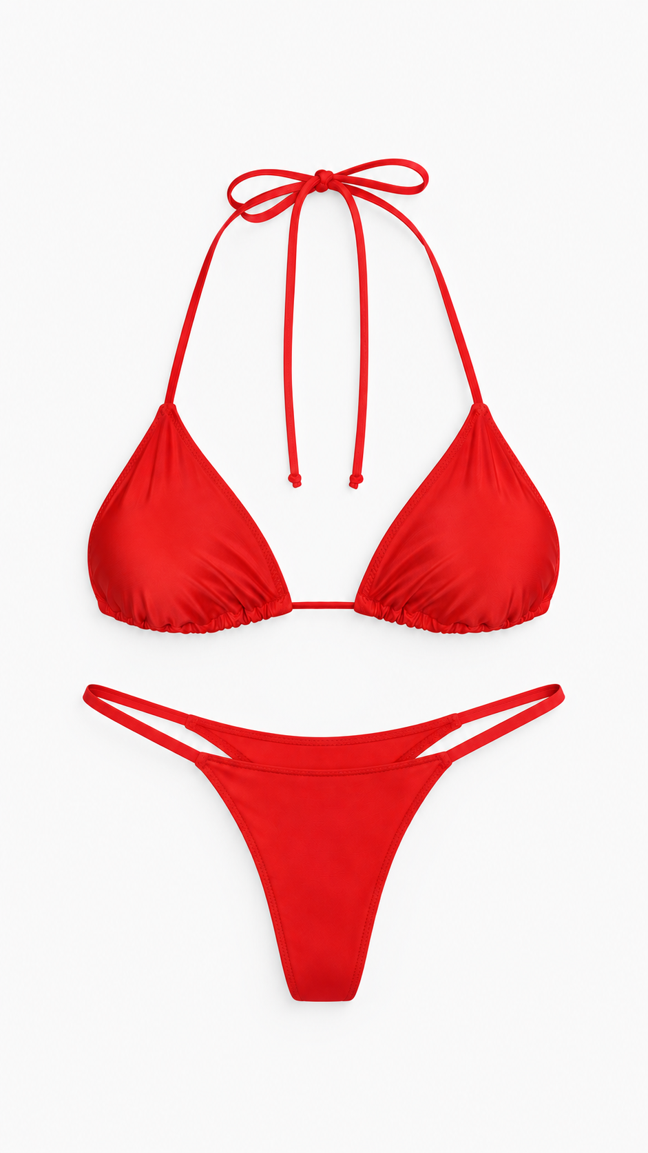 SKIMS RED