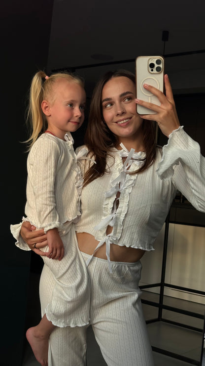 KIDS JULIA MILK