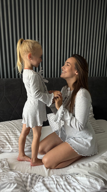 MOTHER КОМБІНЕЗОН SOFI