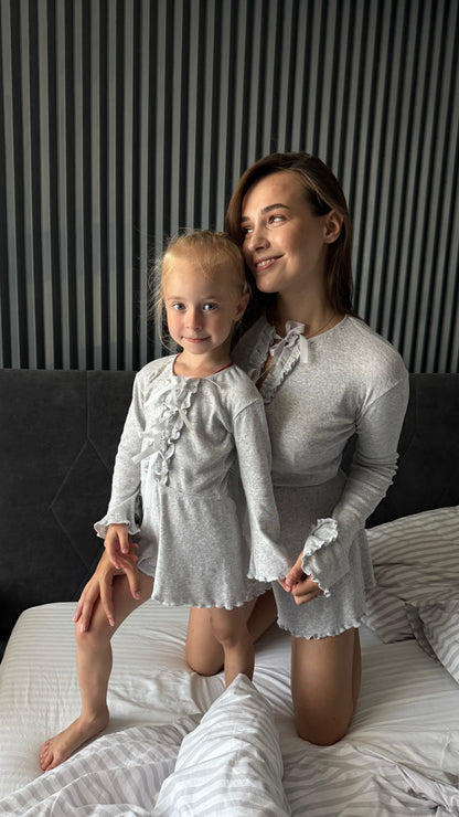 MOTHER КОМБІНЕЗОН SOFI