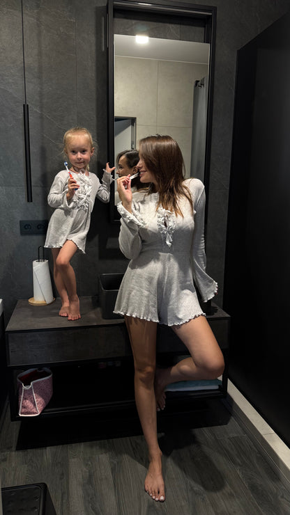 MOTHER КОМБІНЕЗОН SOFI