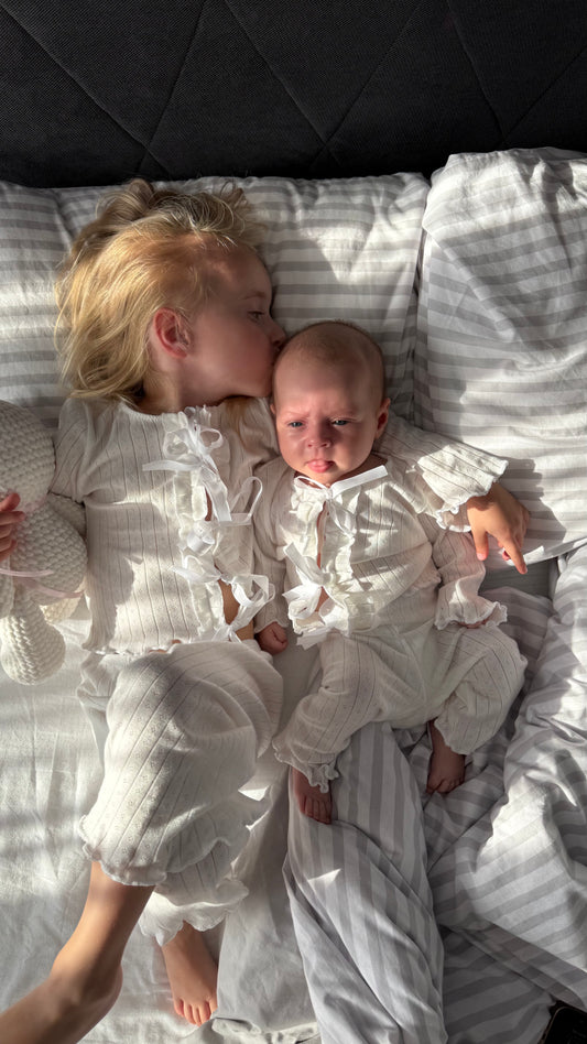 KIDS JULIA MILK