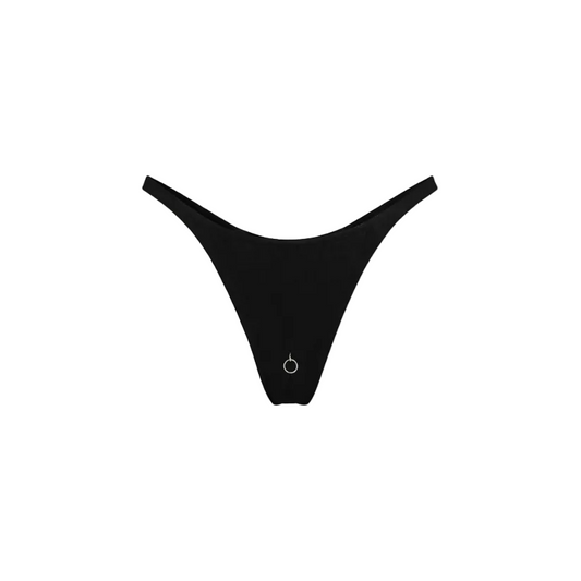 ANABEL BLACK ТРУСИКИ - KIVVI_UKRAINIAN_BRAND