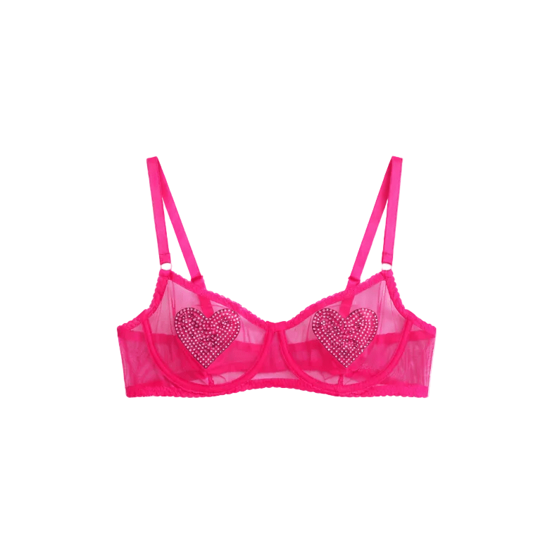 BASE LOVE PINK ЛІФ - KIVVI_UKRAINIAN_BRAND