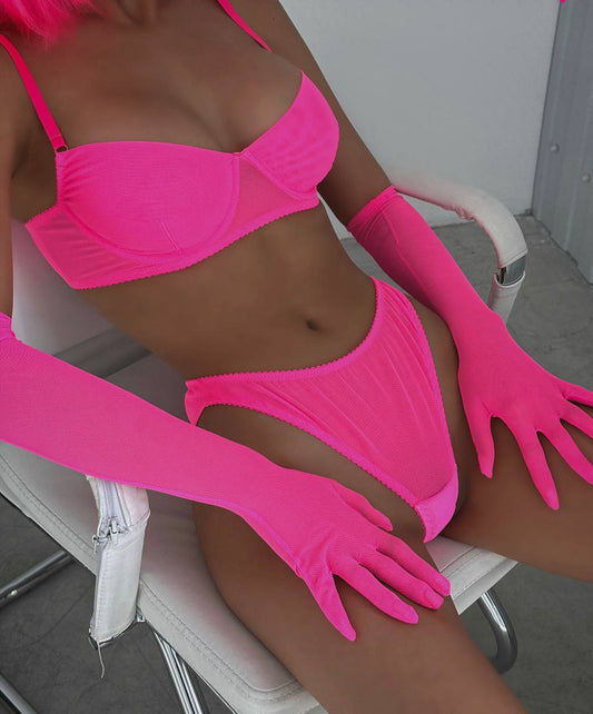BASE PINK - My Store