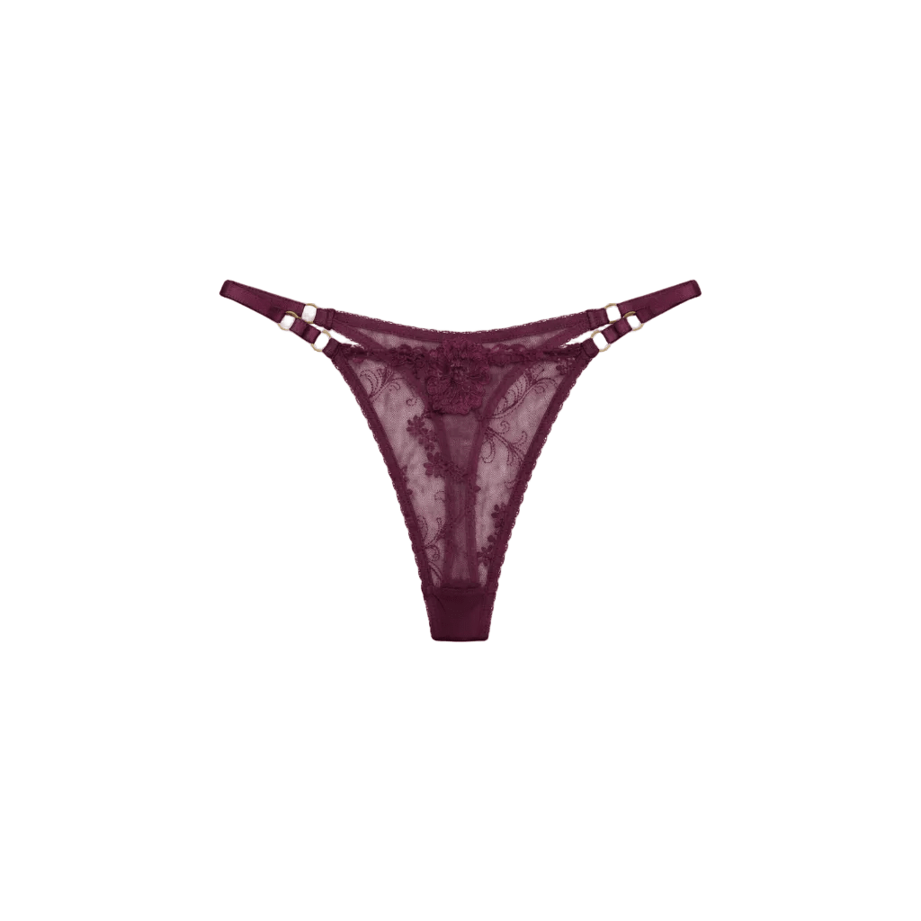 BELLA DONNA ТРУСИКИ - KIVVI_UKRAINIAN_BRAND