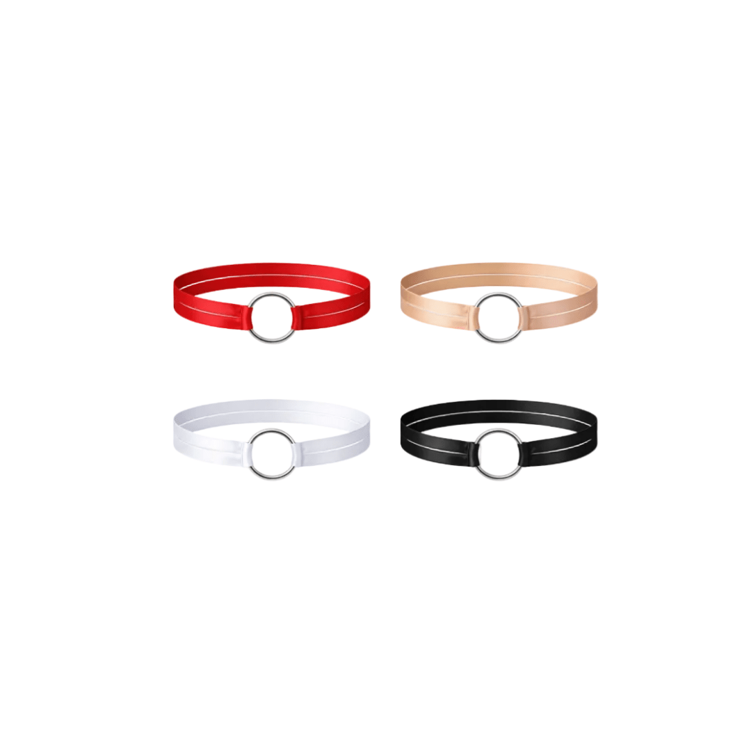 ЧОКЕР RIANNA - KIVVI_UKRAINIAN_BRAND
