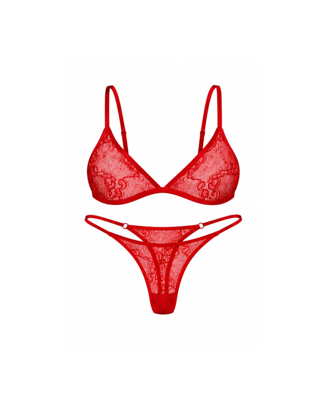 ESTRELLA RED - kivvi-ukrainian-brand.com