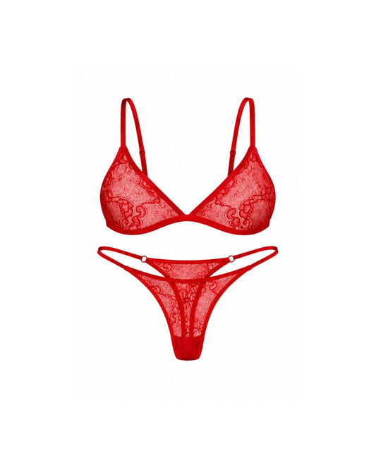 ESTRELLA RED - kivvi-ukrainian-brand.com
