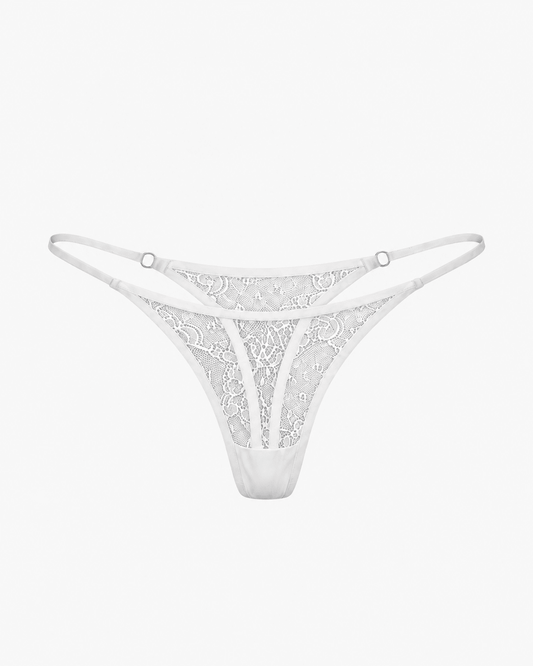 ESTRELLA WHITE ТРУСИКИ - kivvi-ukrainian-brand.com