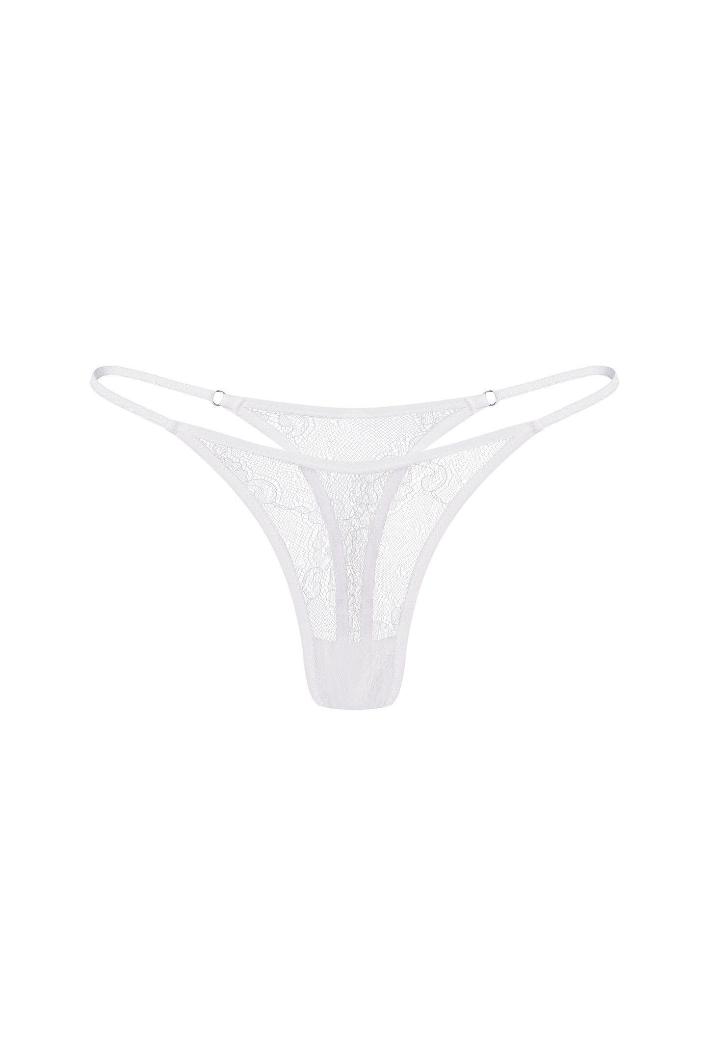 ESTRELLA WHITE ТРУСИКИ - KIVVI_UKRAINIAN_BRAND
