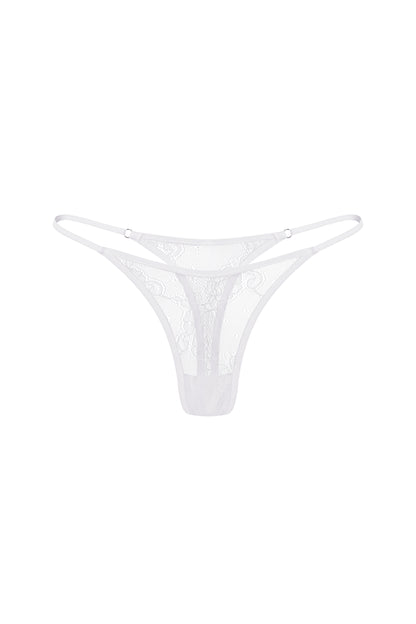 ESTRELLA WHITE ТРУСИКИ - KIVVI_UKRAINIAN_BRAND