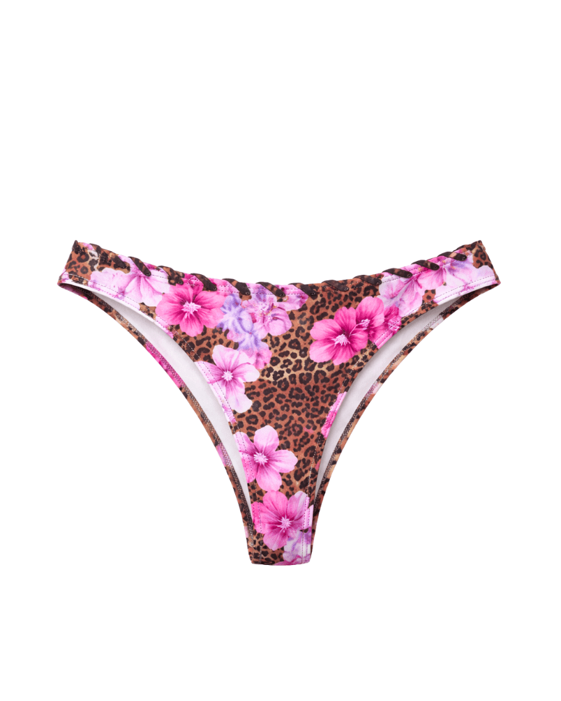 JARDIN трусики бразільянно - KIVVI_UKRAINIAN_BRAND