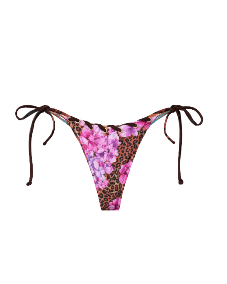 JARDIN трусики стрінги - KIVVI_UKRAINIAN_BRAND