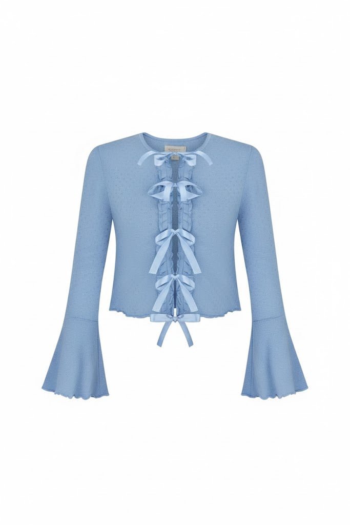 КОФТА JULIA - KIVVI_UKRAINIAN_BRAND