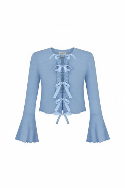 КОФТА JULIA - KIVVI_UKRAINIAN_BRAND