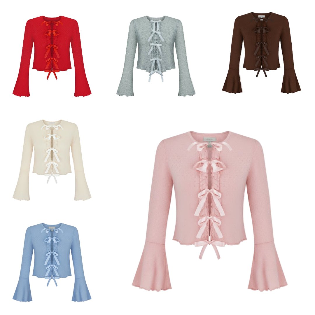 КОФТА JULIA - KIVVI_UKRAINIAN_BRAND