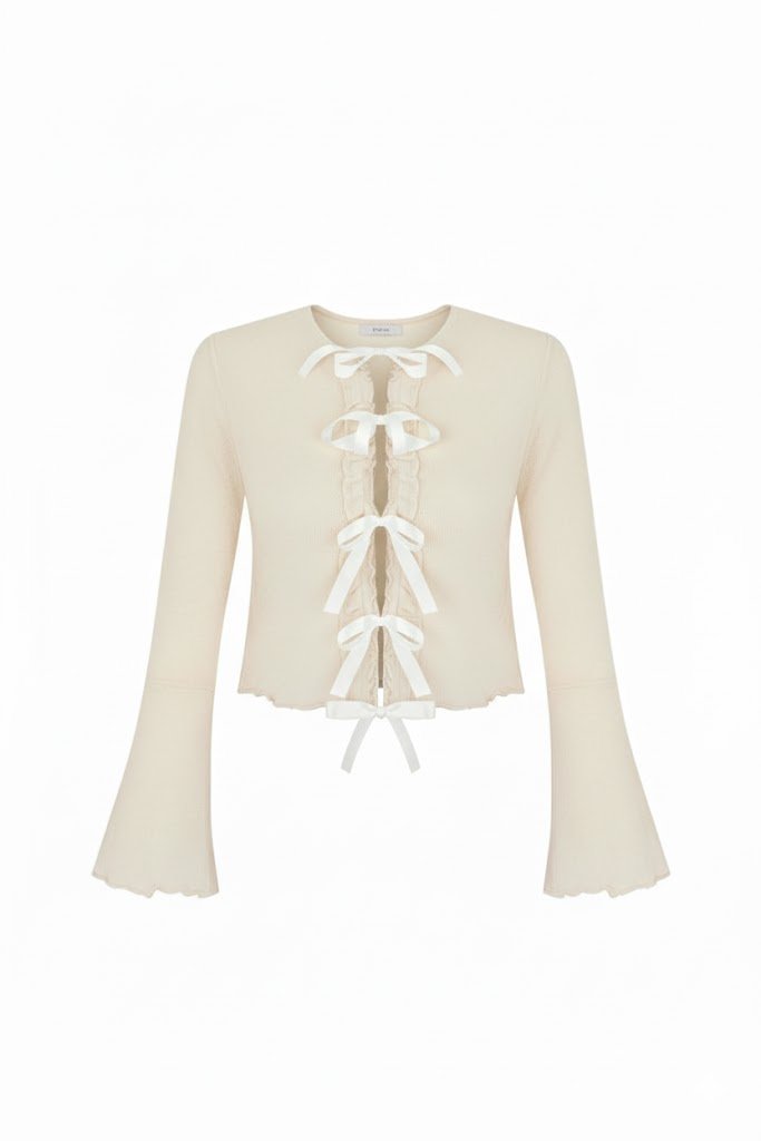 КОФТА JULIA - KIVVI_UKRAINIAN_BRAND